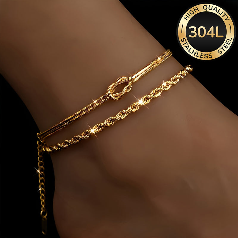 Demi | Pulsera Bohemia con Diseño Vintage y Detalles Elegantes