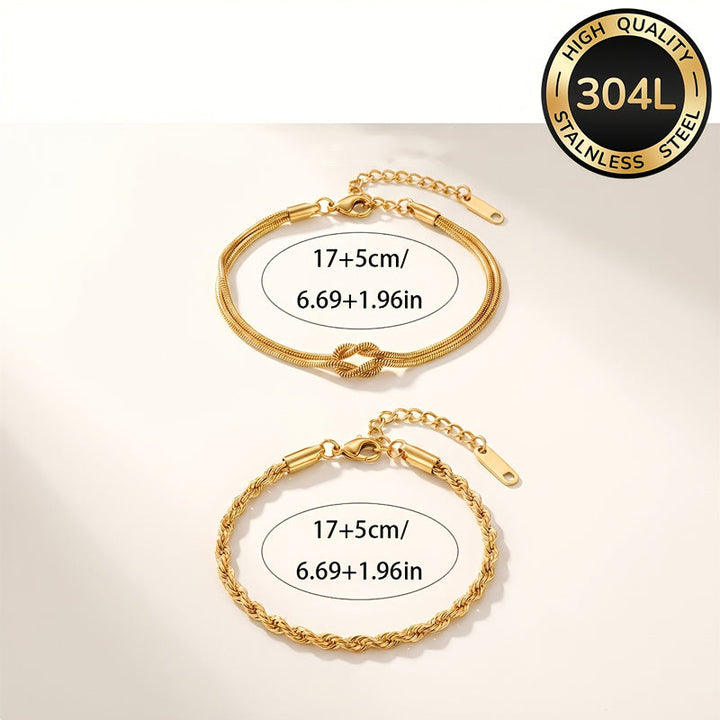 Demi | Pulsera Bohemia con Diseño Vintage y Detalles Elegantes