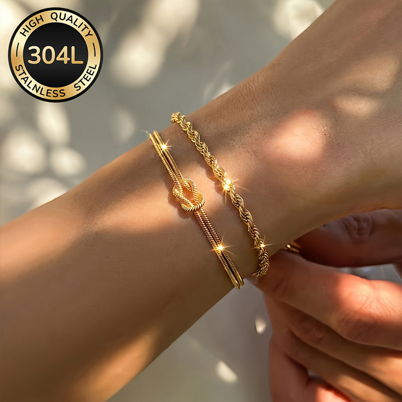 Demi | Pulsera Bohemia con Diseño Vintage y Detalles Elegantes