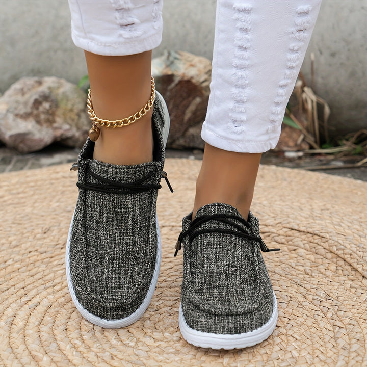 Orelia | Mocasines Cómodos para Mujer con Suela Suave y Diseño Ligero