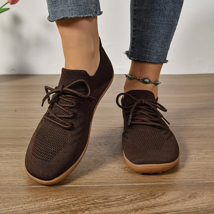 Aureline | Zapatillas Barefoot Ultraligeras con Ajuste Amplio y Máxima Libertad