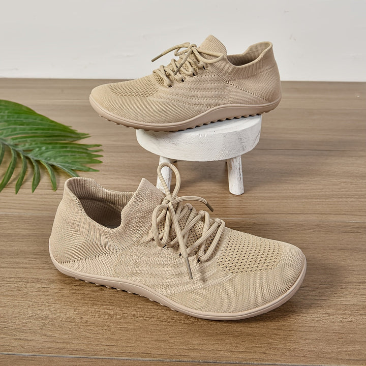 Aureline | Zapatillas Barefoot Ultraligeras con Ajuste Amplio y Máxima Libertad