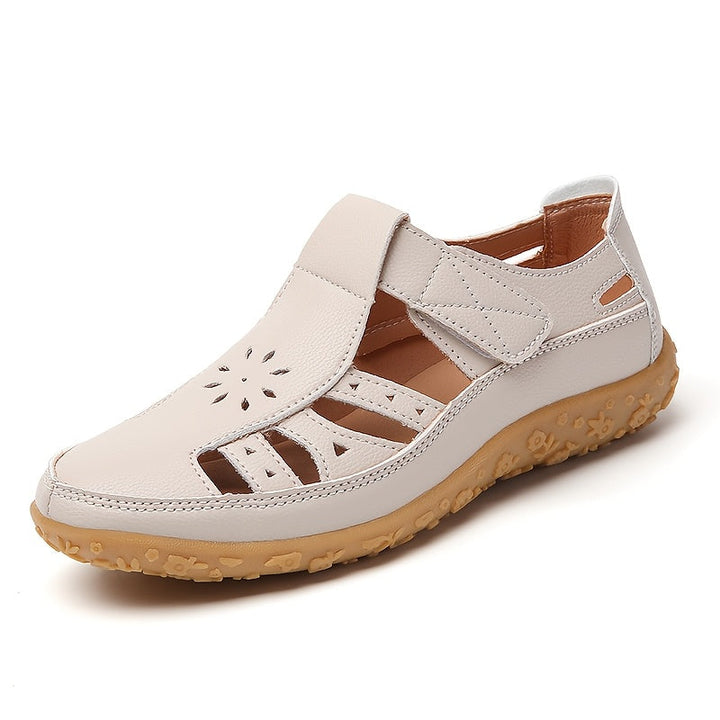 Hazel | Zapatos Transpirables con Diseño Calado y Suela Antideslizante