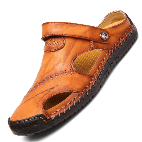 Larkin | Sandalias Cómodas con Diseño Casual y Estilo Versátil