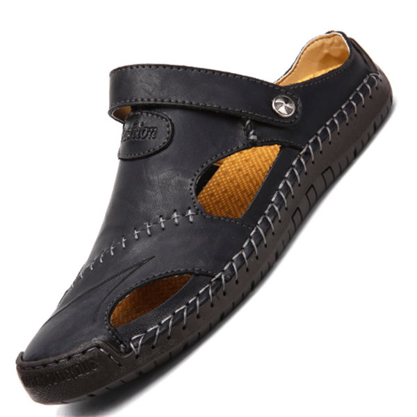 Larkin | Sandalias Cómodas con Diseño Casual y Estilo Versátil