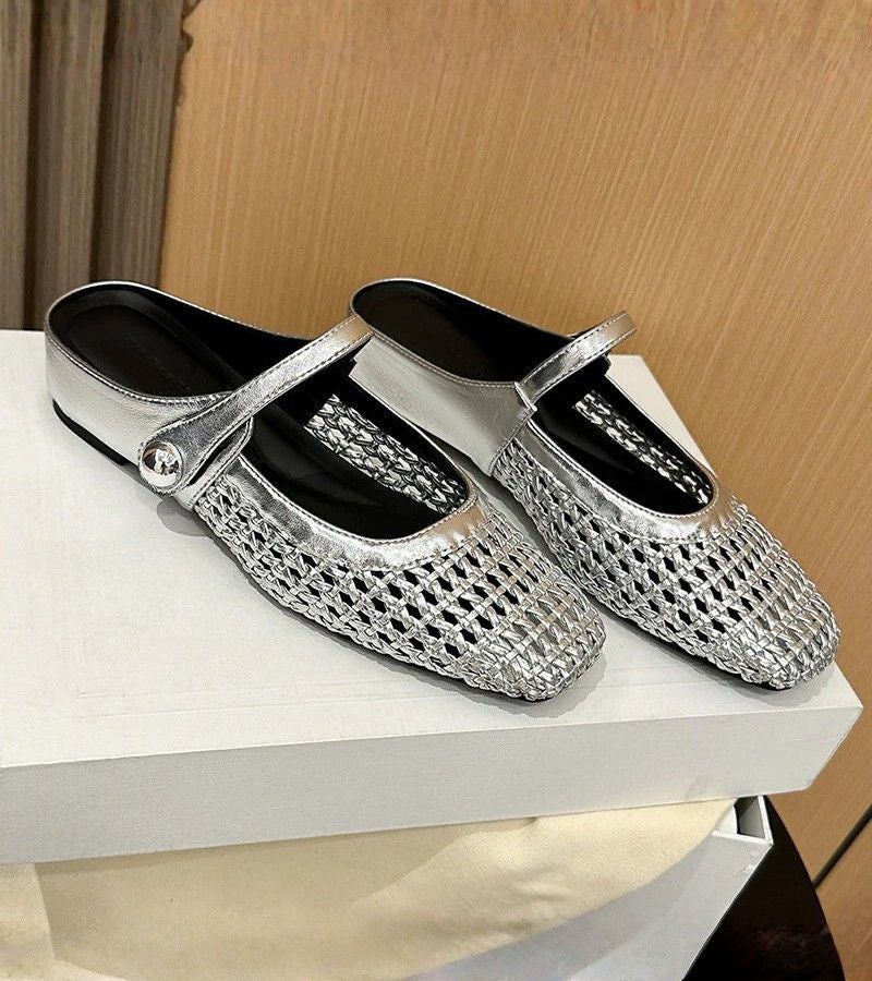 Yarae | Zapatos Casuales de Correa con Suela Cómoda para Uso Diario