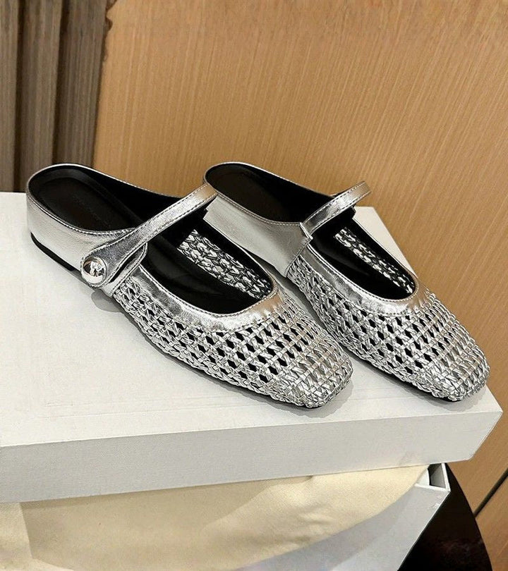 Yarae | Zapatos Casuales de Correa con Suela Cómoda para Uso Diario