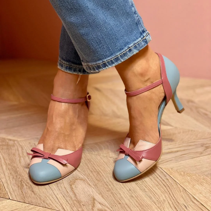 Emberly | Sandalias Ortopédicas Vintage