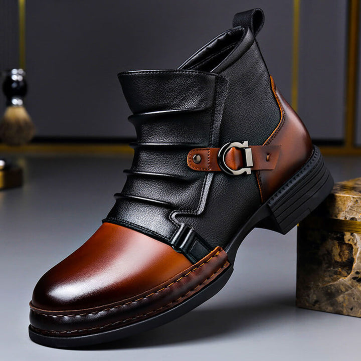 Taviano | Zapatos de Cuero
