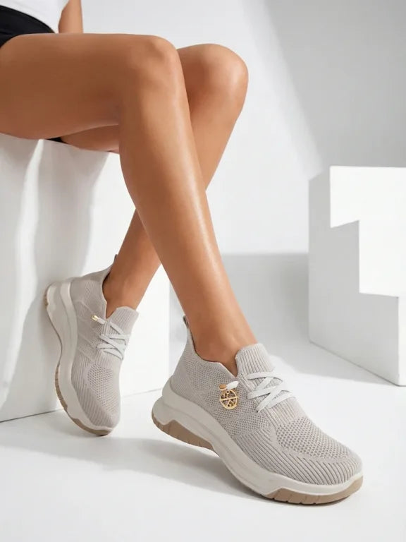 Candice | Botines Cowboy con Plataforma Oculta