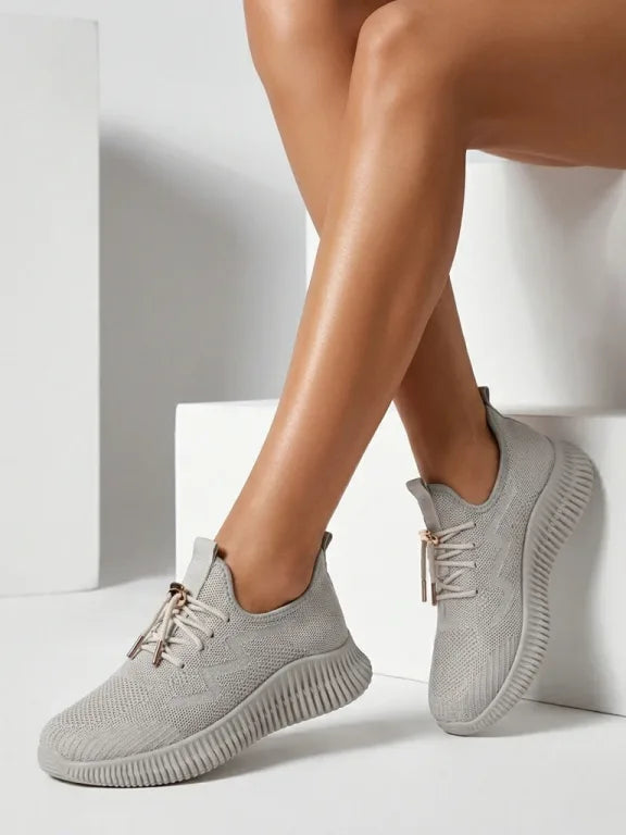 Candice | Botines Cowboy con Plataforma Oculta