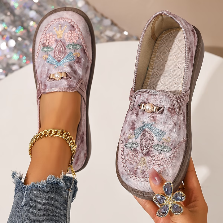 Freya | Zapatos Ligeros y Transpirables para Verano