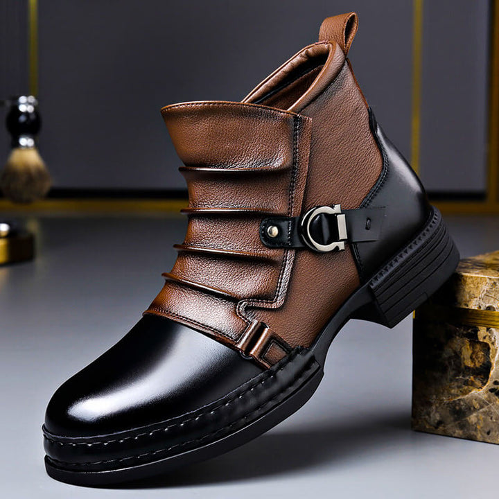 Taviano | Zapatos de Cuero