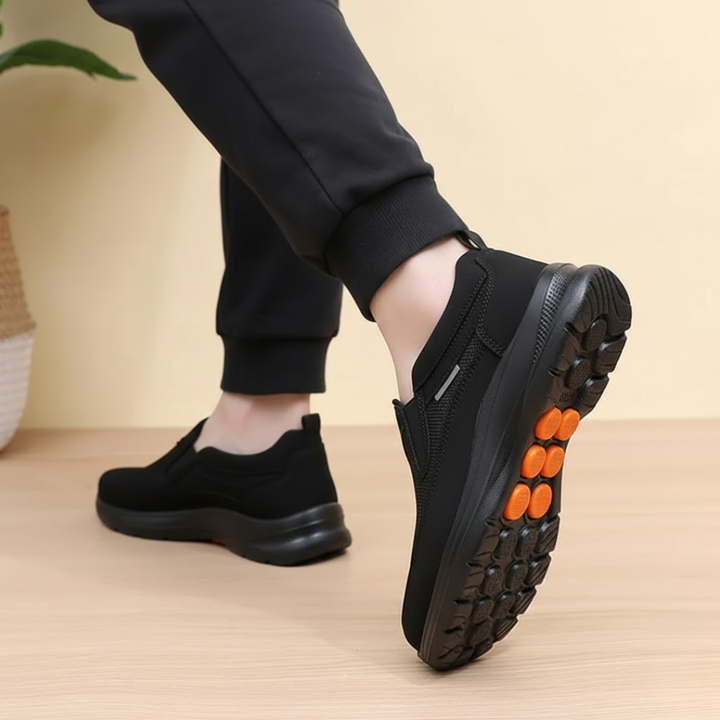 Amaréa | Zapatos casuales con soporte cómodo