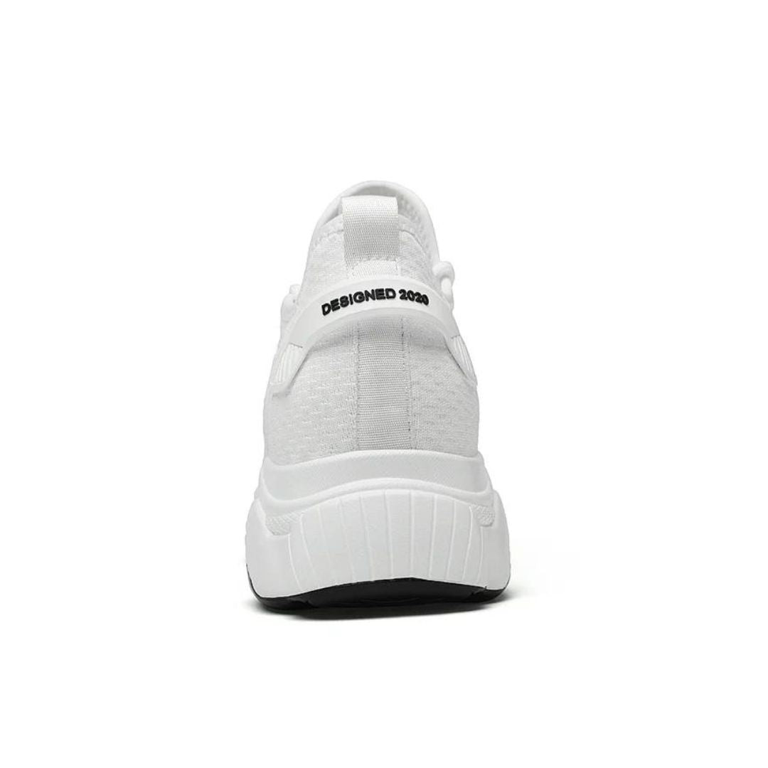 Torvane | Tenis Urbanos con Elevación Invisible y Diseño Moderno