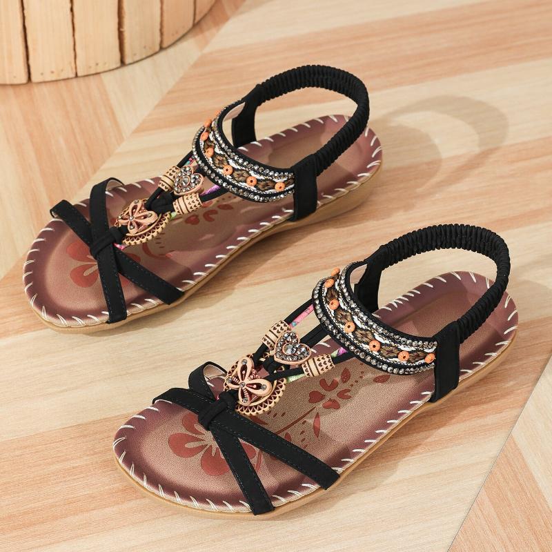 Elora | SANDALIAS ORTOPÉDICAS CÓMODAS