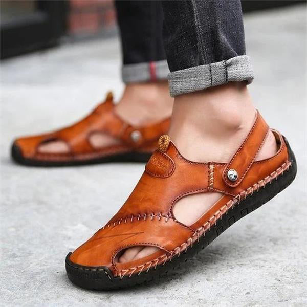 Larkin | Sandalias Cómodas con Diseño Casual y Estilo Versátil