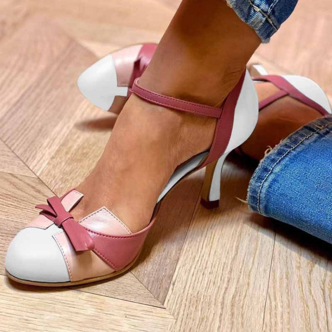 Emberly | Sandalias Ortopédicas Vintage
