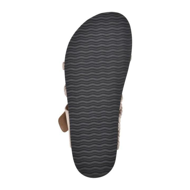 Pixith | Sandalias de corcho trenzadas