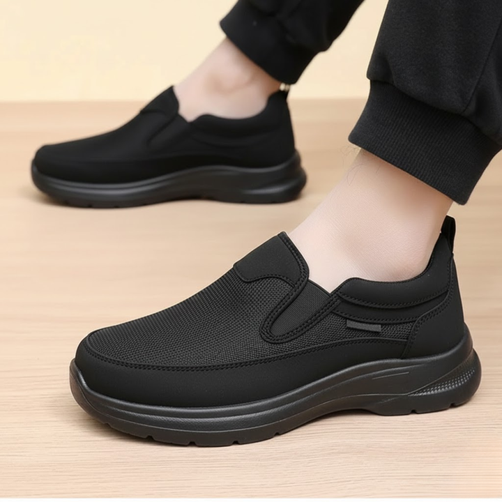 Amaréa | Zapatos casuales con soporte cómodo