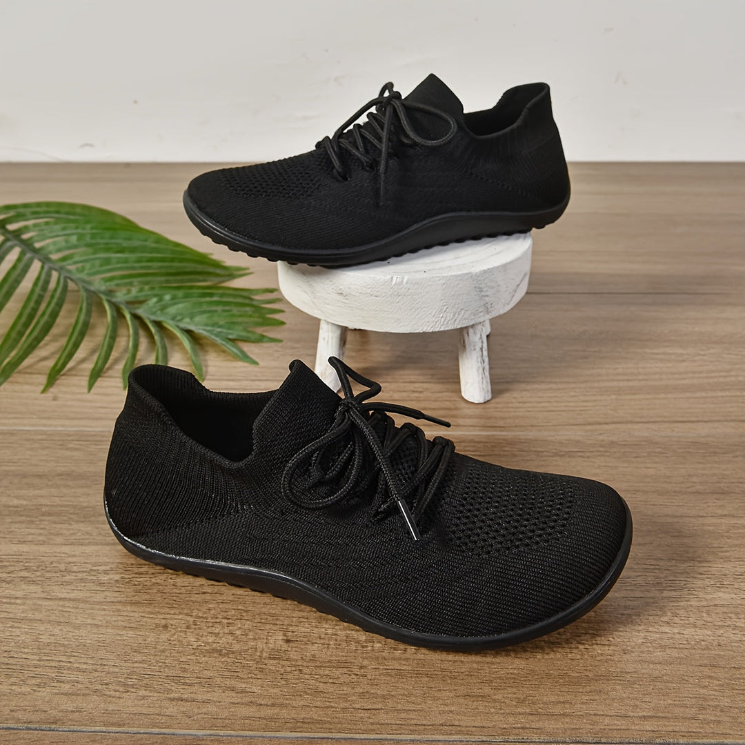 Aureline | Zapatillas Barefoot Ultraligeras con Ajuste Amplio y Máxima Libertad
