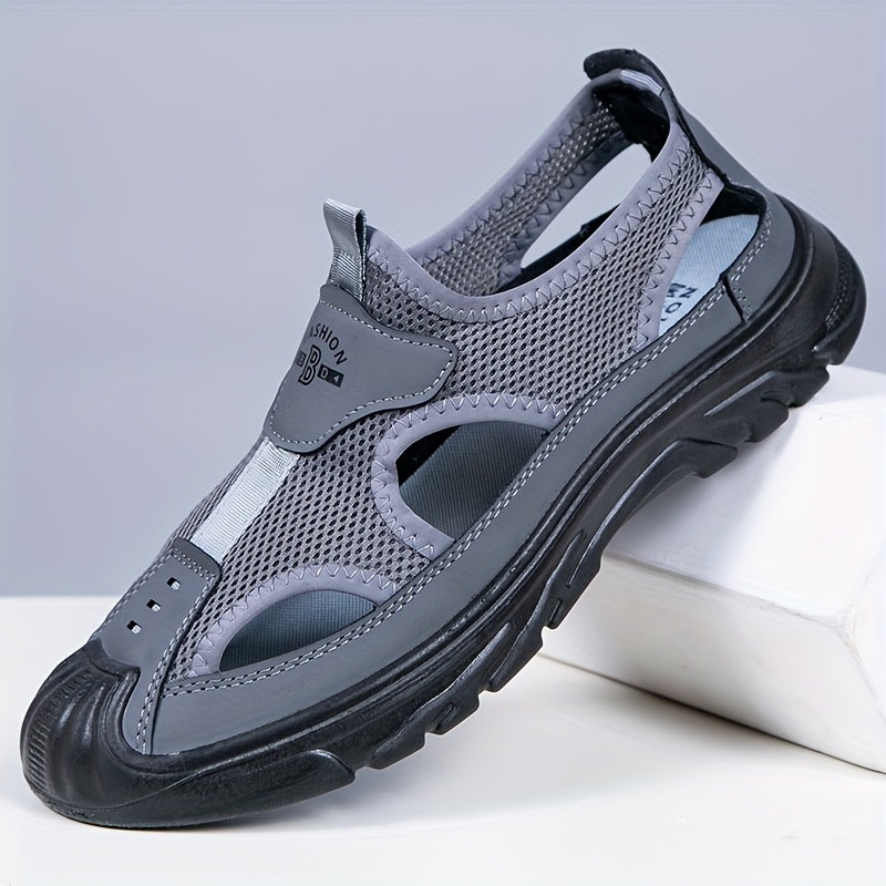 Horevane  Mocasines Transpirables para Hombre con Diseño Ligero de Verano