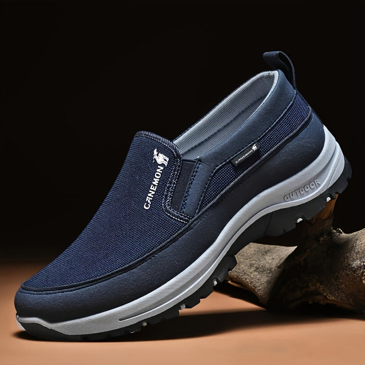 Horexan | Tenis Deportivos para Hombre Cómodos y Transpirables