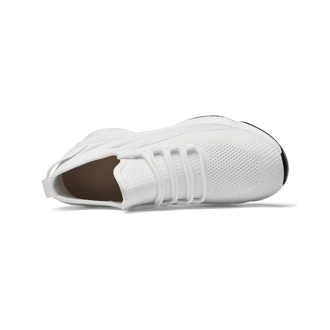 Torvane | Tenis Urbanos con Elevación Invisible y Diseño Moderno