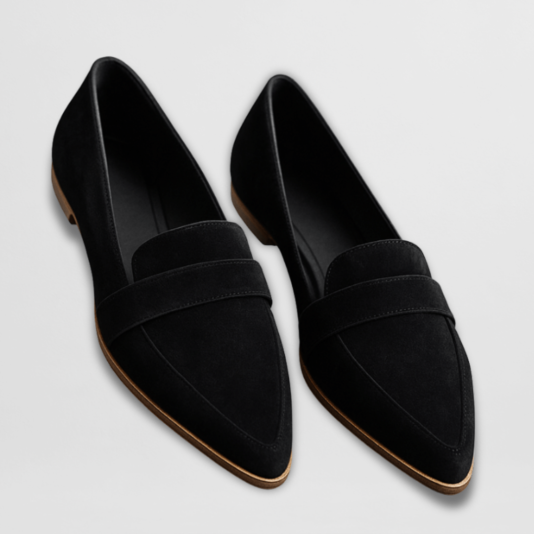 Caris | Tacones Ortopédicos Cómodos