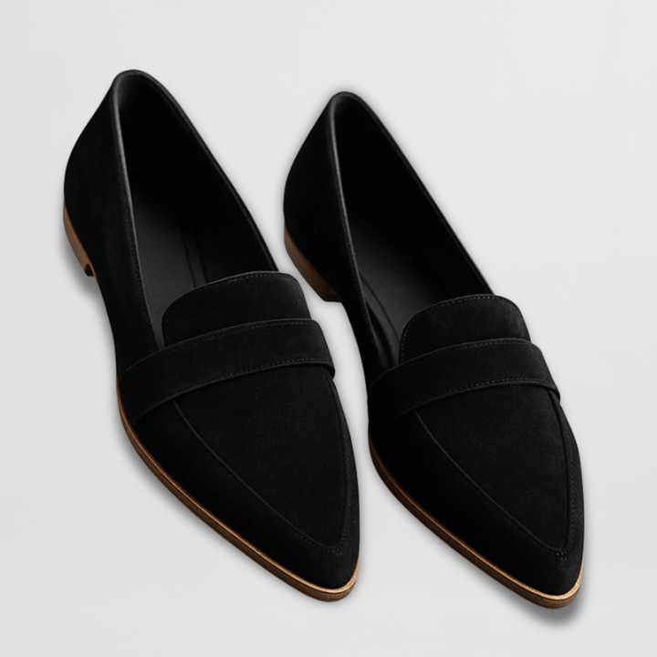 Caris | Tacones Ortopédicos Cómodos