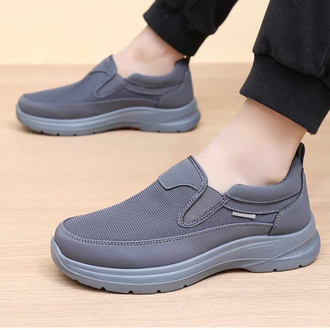 Amaréa | Zapatos casuales con soporte cómodo