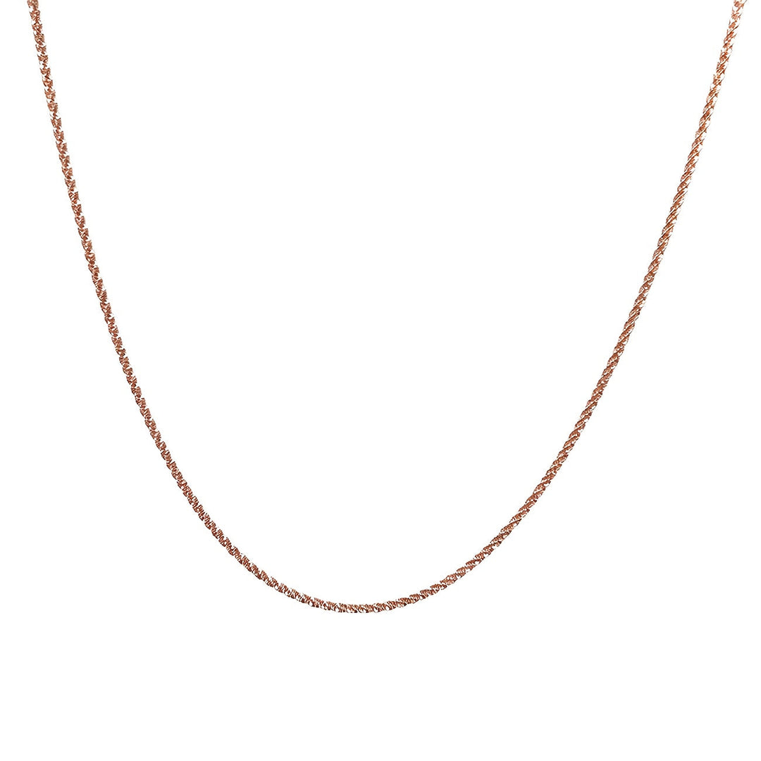 Violet | Collar de Estrella de Acero Inoxidable con Estilo Minimalista y Brillante