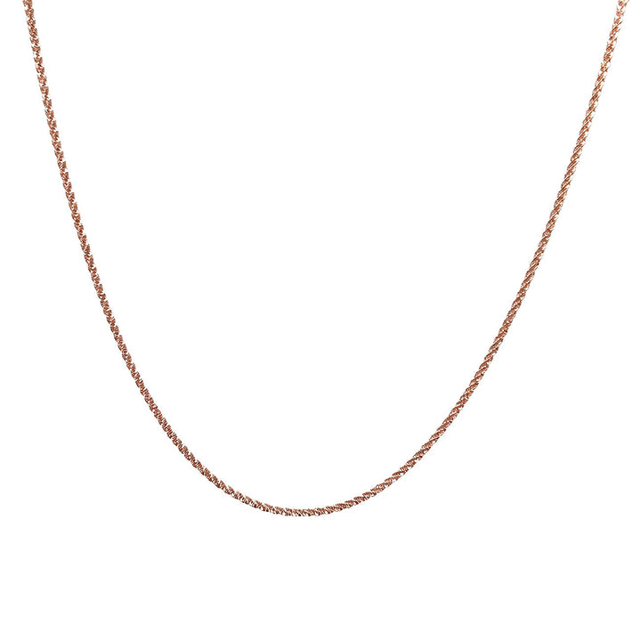 Violet | Collar de Estrella de Acero Inoxidable con Estilo Minimalista y Brillante