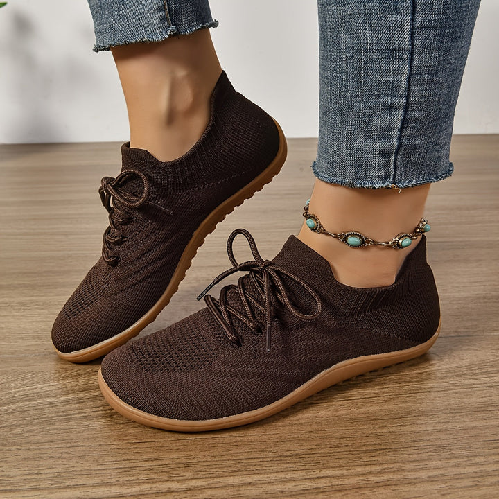 Aureline | Zapatillas Barefoot Ultraligeras con Ajuste Amplio y Máxima Libertad