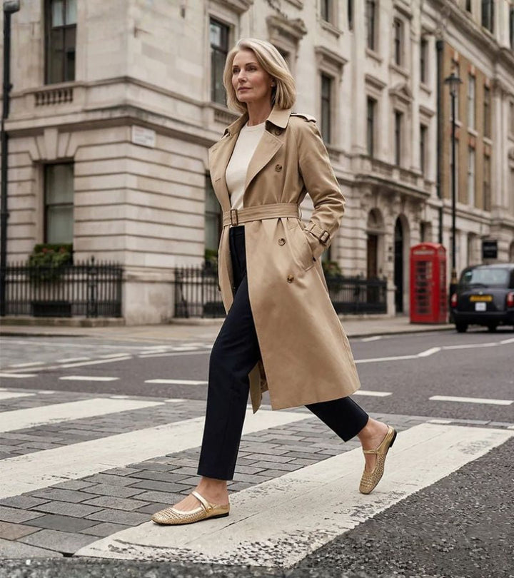 Yarae | Zapatos Casuales de Correa con Suela Cómoda para Uso Diario