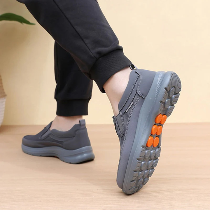Amaréa | Zapatos casuales con soporte cómodo
