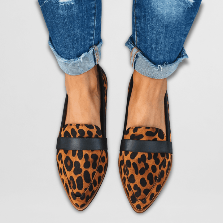 Caris | Tacones Ortopédicos Cómodos