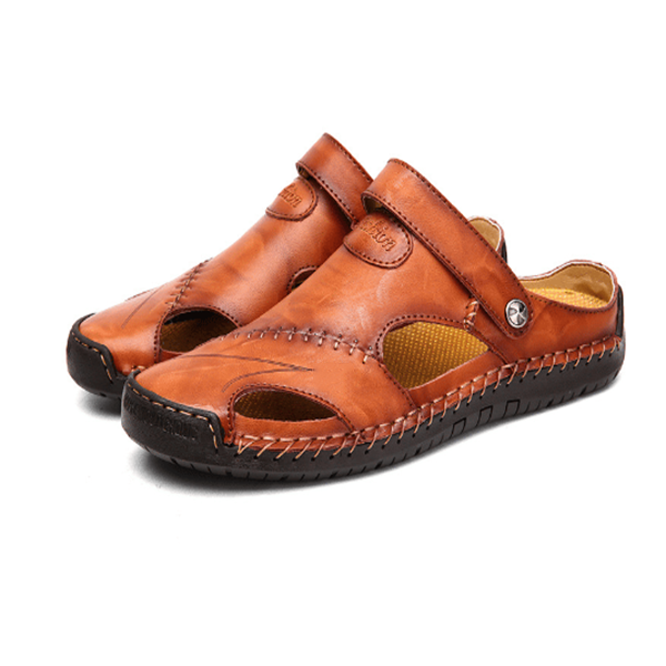 Larkin | Sandalias Cómodas con Diseño Casual y Estilo Versátil