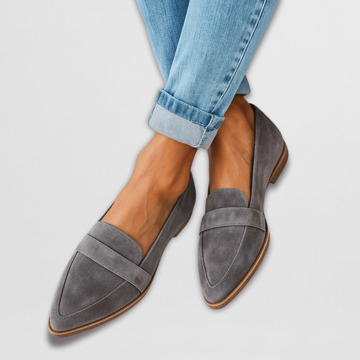 Caris | Tacones Ortopédicos Cómodos