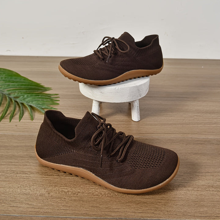 Aureline | Zapatillas Barefoot Ultraligeras con Ajuste Amplio y Máxima Libertad