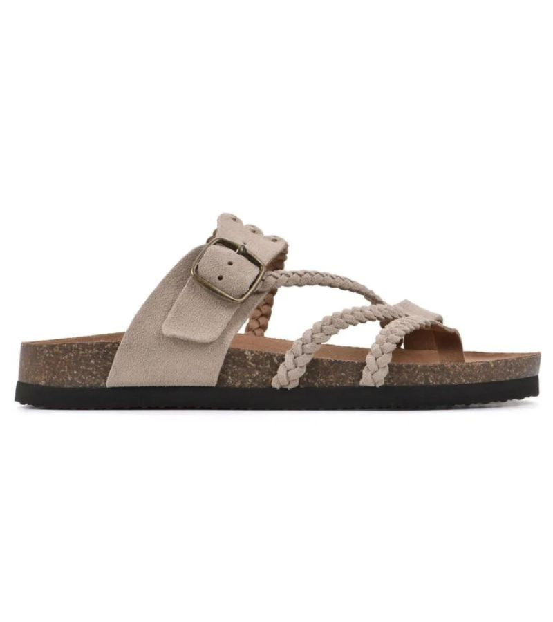 Zariae | La Sandalia Trenzada Más Deseada del Verano
