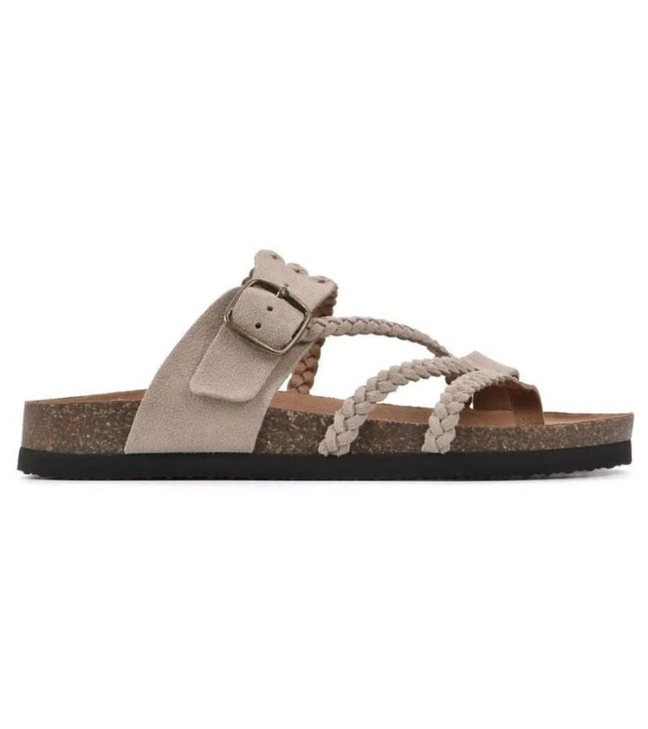 Zariae | La Sandalia Trenzada Más Deseada del Verano
