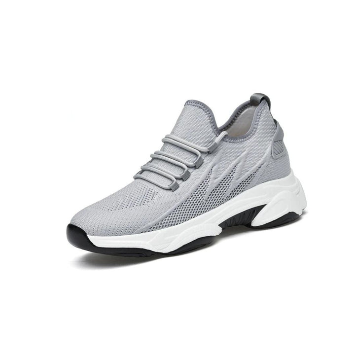Torvane | Tenis Urbanos con Elevación Invisible y Diseño Moderno