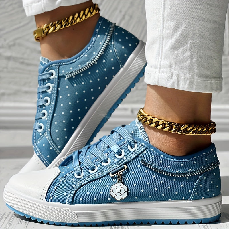 Victoria | Zapatillas Florales Transpirables con Diseño Ligero y Máxima Comodidad