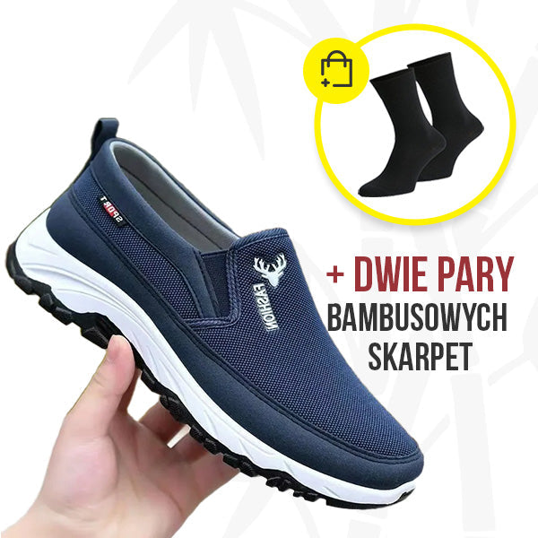 Venetia | Botines Ligeros con Diseño Cómodo y Estilo Casual