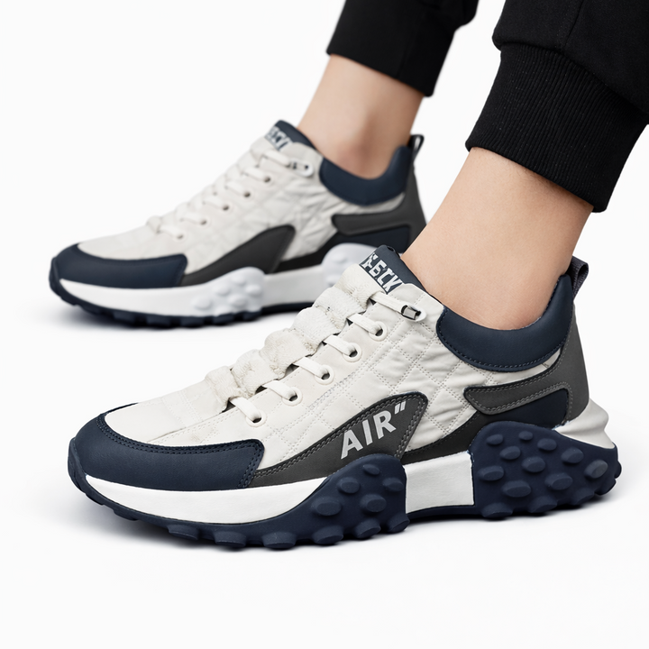 Airova | Zapatillas ligeras para caminar todo el día