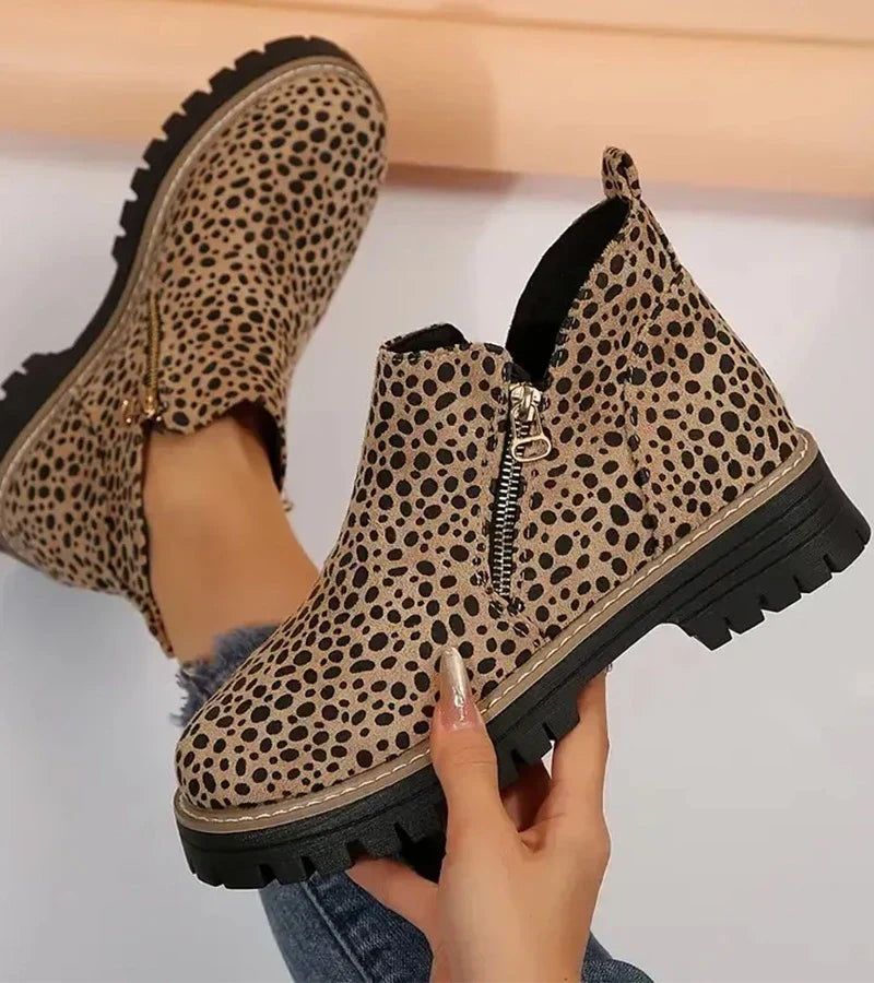 NAREVA | Botines Cómodos