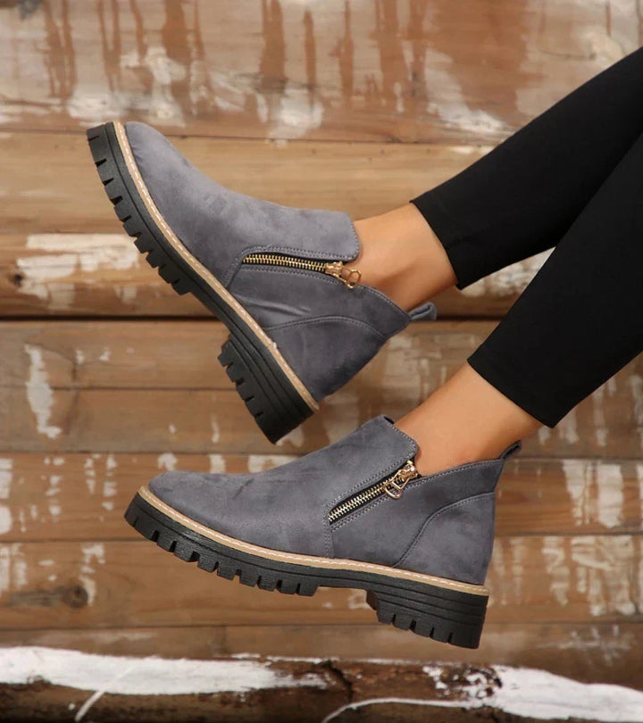 NAREVA | Botines Cómodos