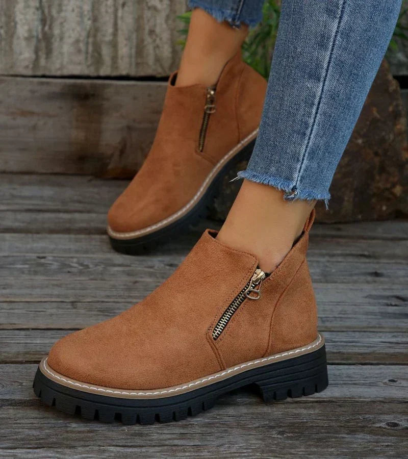 NAREVA | Botines Cómodos