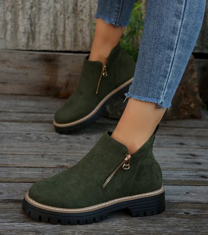NAREVA | Botines Cómodos